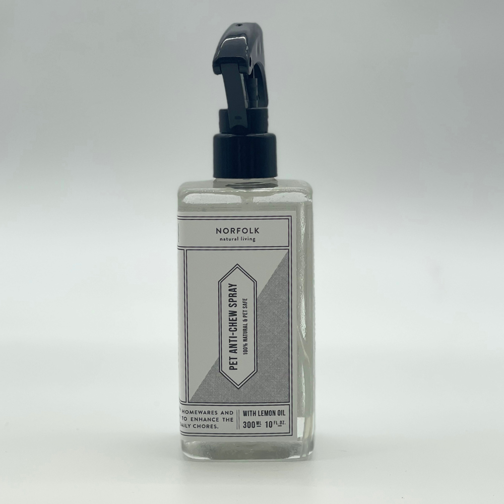 Norfolk Natural Living Pet Anti-Chew Spray - Image 3