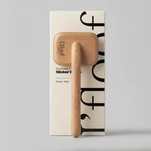 L’floof Slicker Brush for Dogs