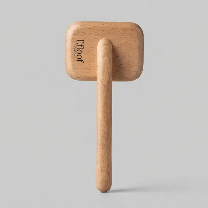 Slicker Brush