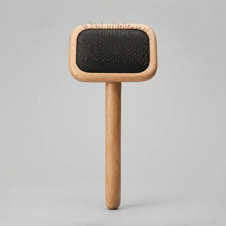 L’floof Slicker Brush for Dogs - Image 3