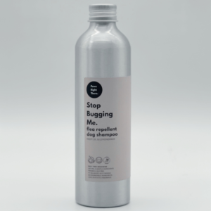 Flea Shampoo