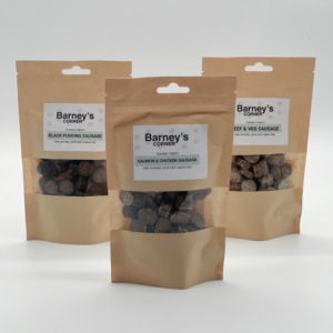 Training Treats Bundle