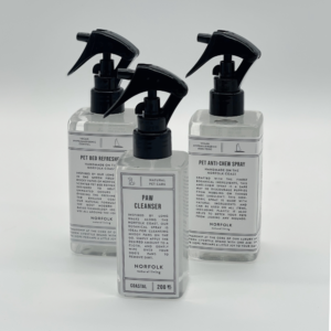 Dog Grooming Kit