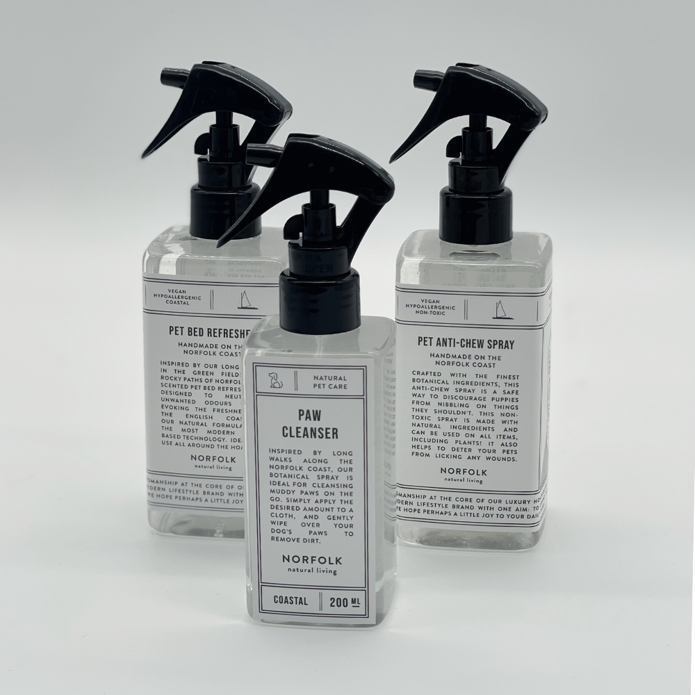 Dog Grooming Kit