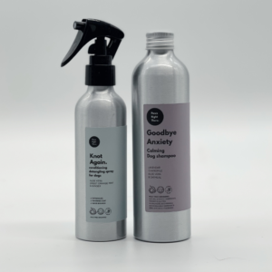 Dog Grooming Set