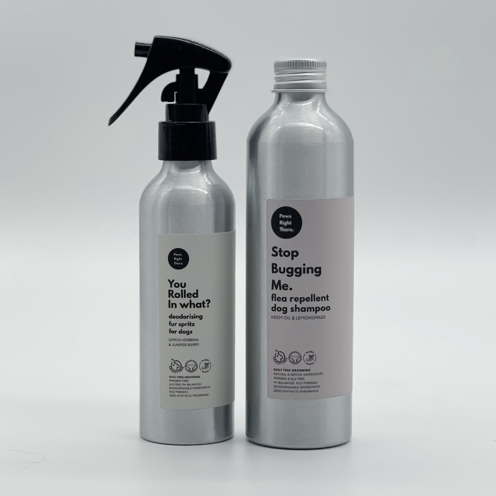 Dog Grooming set 2