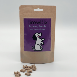Natural Dog Treats 3