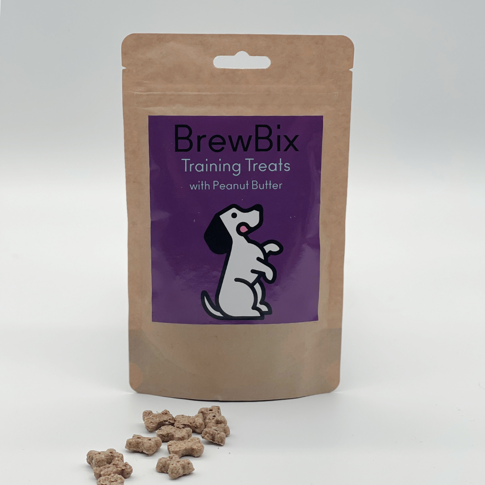 Natural Dog Treats 3