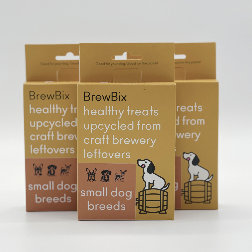 Peanut Butter dog Treats 4