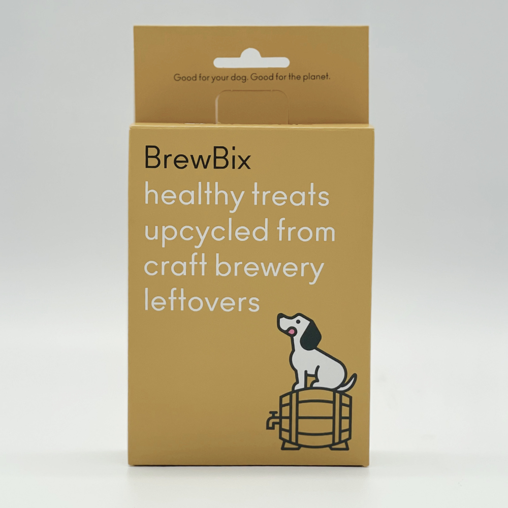 Healthy Dog Treats