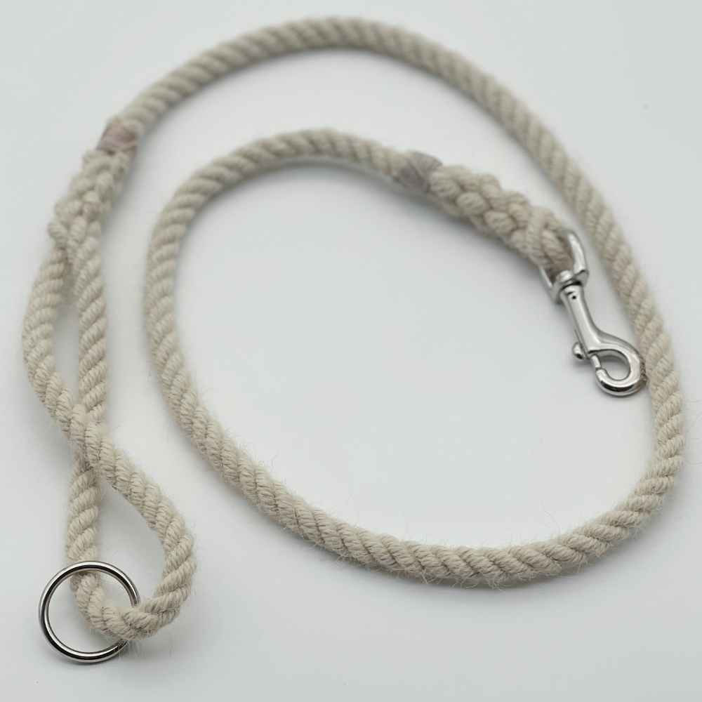 Sustainable dog lead