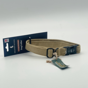 Eco Dog Collar 8