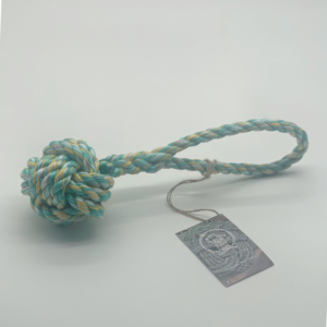 Eco Rope Dog TOy