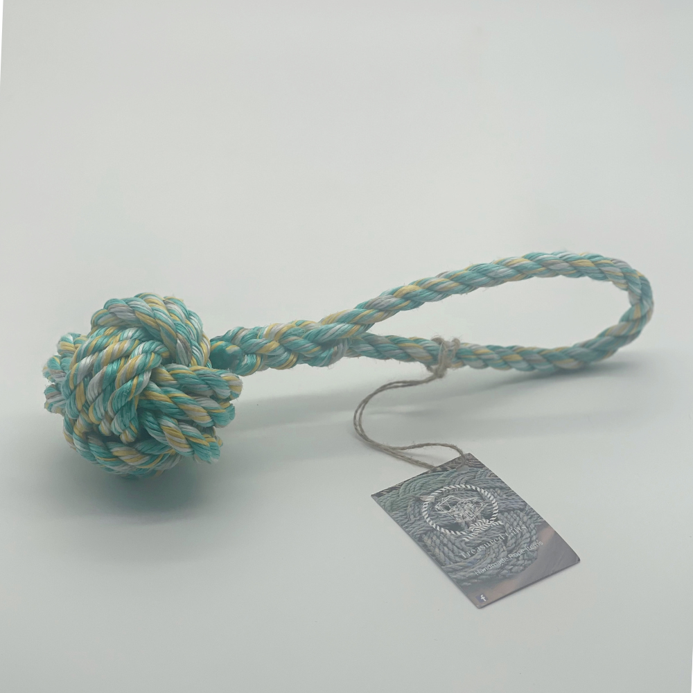 Eco Rope Dog TOy