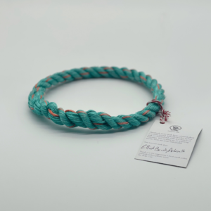 Fishing Rope Dog Toy