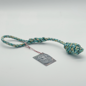 Eco Monkey Fist