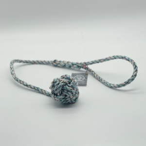 Fishing Rope Dog Toy Eco 1